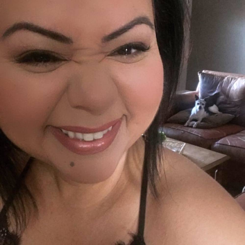 Meet your Posher, Vickie